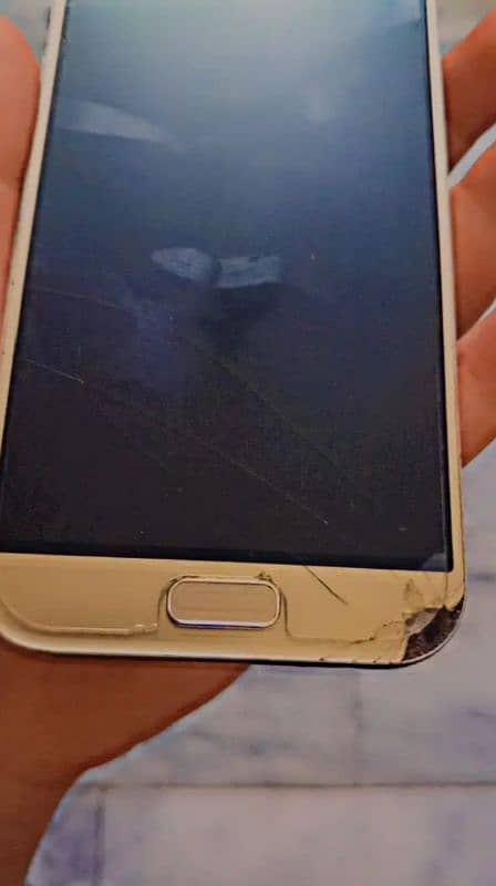 Samsung Galaxy A5 2017 - Gold 5