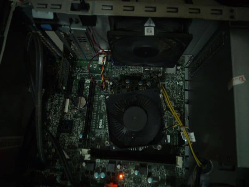 Gaming PC core i5 4th gen with 2Gb builtin gpu 10