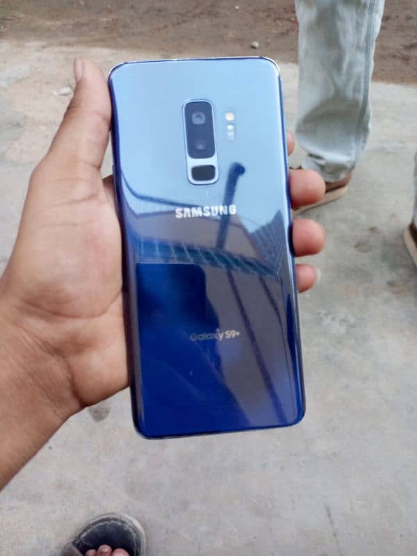 samsung s9 plus 2