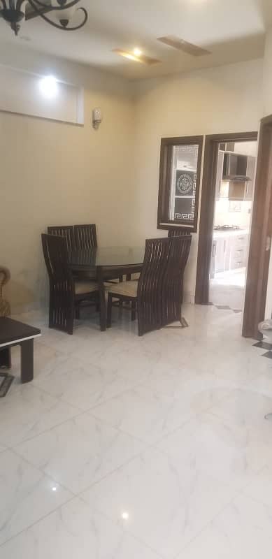 10 Marla Upper Portion Available For Rent In Johar Town 2