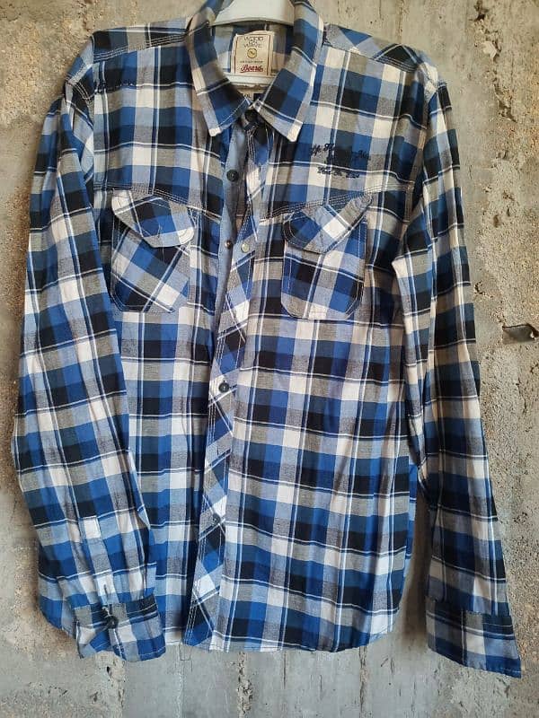 tshirt,shirt,trouser in good condition 10