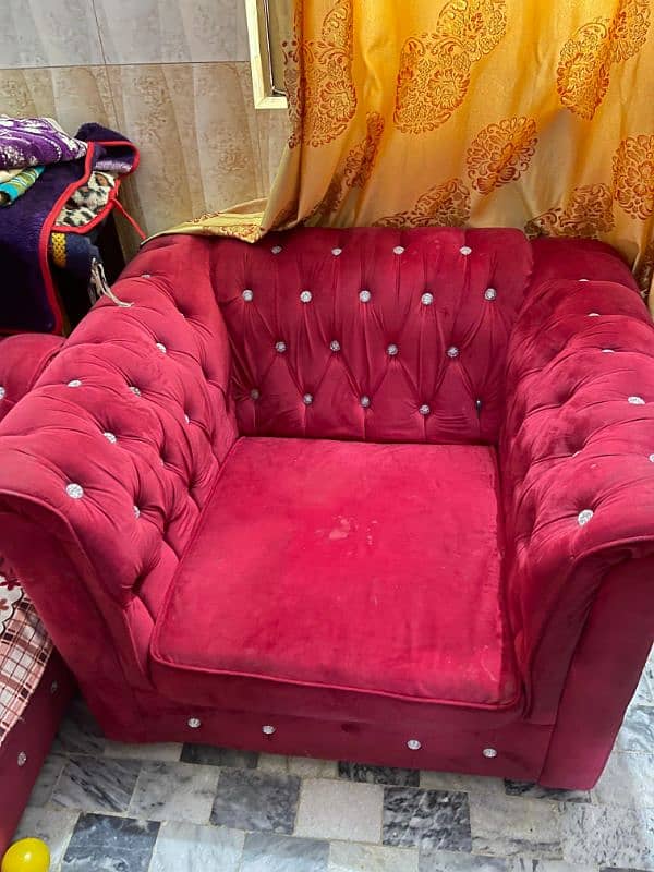 5 seater sofa for sale 1