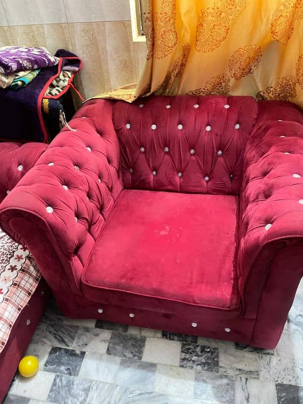 5 seater sofa for sale 2