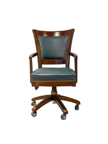 Office Chairs/Leather Chairs/ Visitor Chairs| Wooden Chairs 1