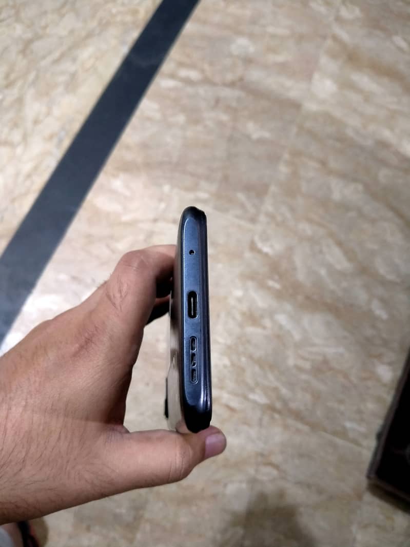 Mobile Xiaomi Redmi 9T 6/128 GB 2