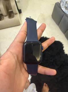 apple watch series 6