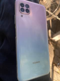 Huawei Nova 7i