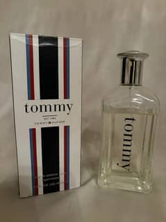 Tommy Hilfiger 100ml perfume.