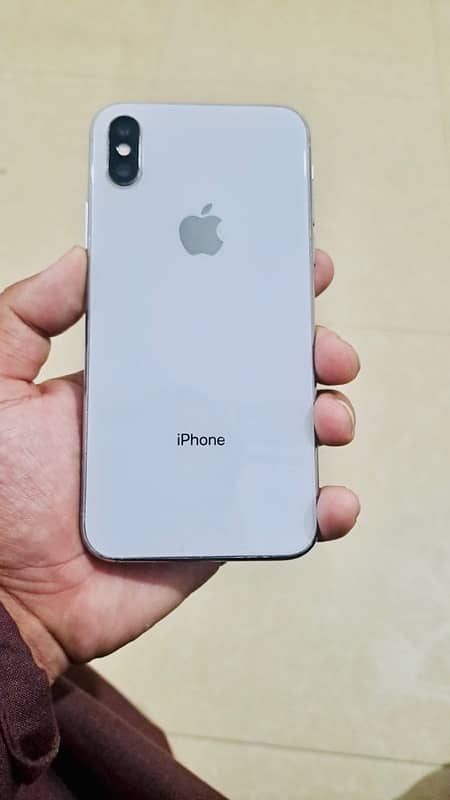 Iphone x 1