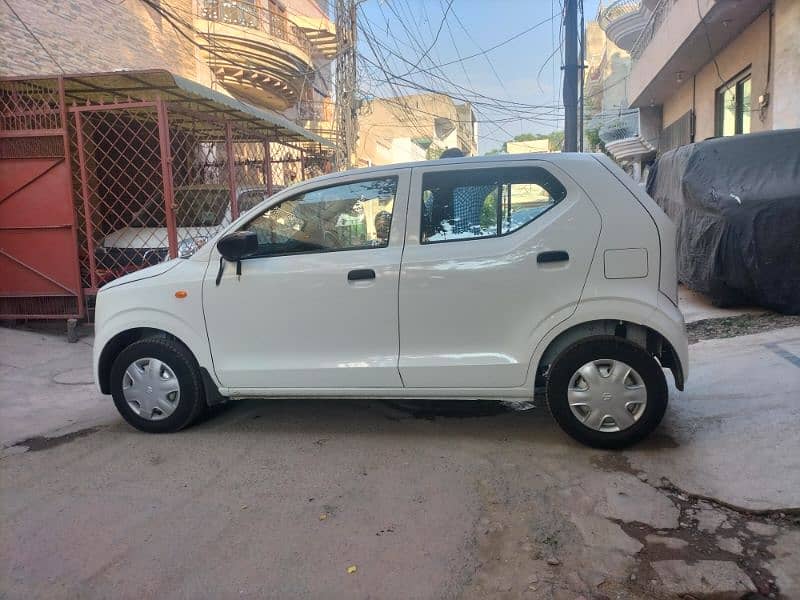 Suzuki Alto 2024 1