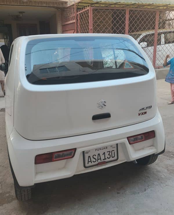 Suzuki Alto 2024 2