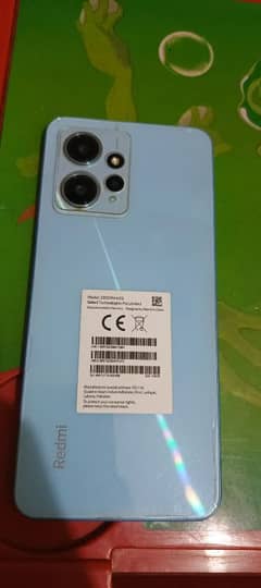 redmi note 12