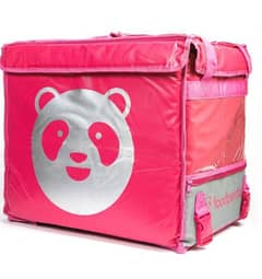 FoodPanda Bag for Sale