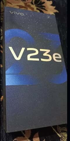 Vivo v23e 8/256