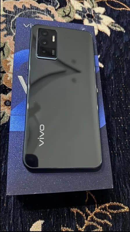 Vivo v23e 8/256 2