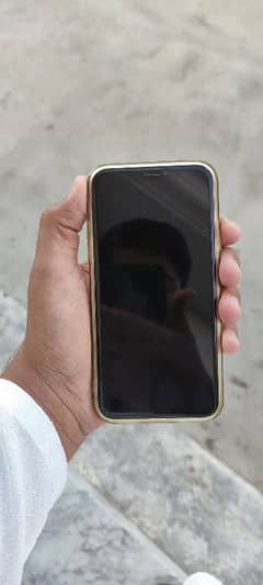 iPhone Xs non PTA