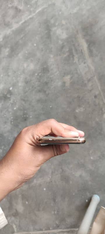 iPhone Xs non PTA 1