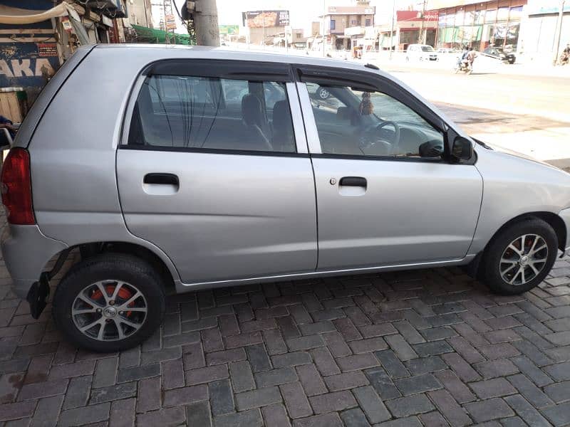 Suzuki Alto 2007 3