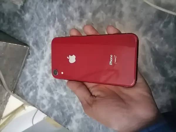 IPHONE XR PTA APPROVED 0