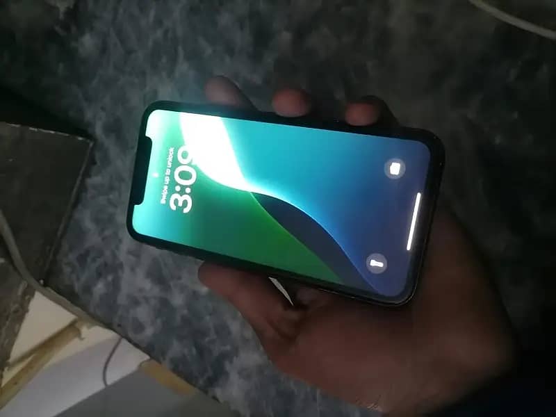 IPHONE XR PTA APPROVED 1