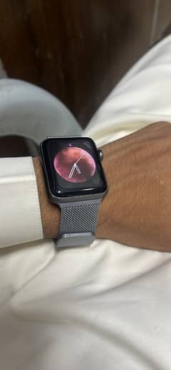 apple watch 3 series