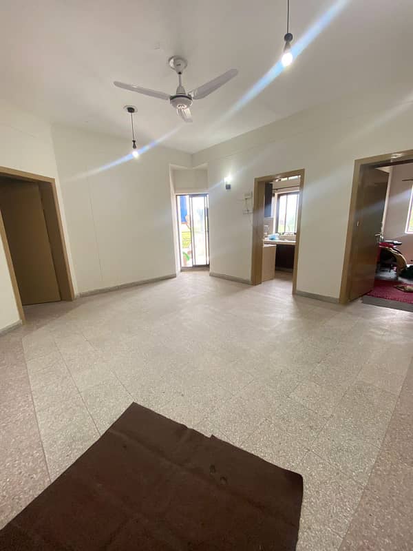 3 Bed Pha apartment for sale in Islamabad G11 1