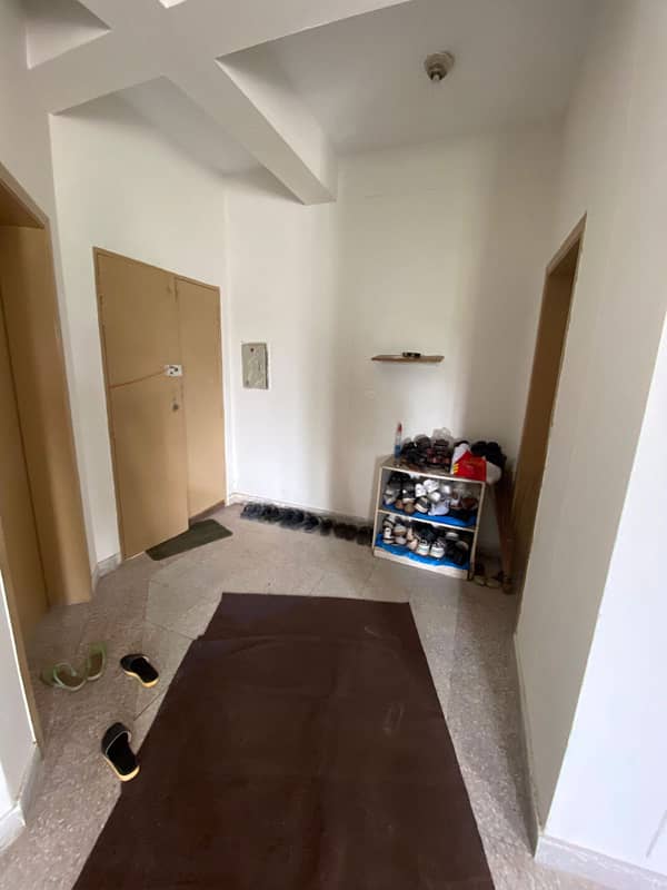 3 Bed Pha apartment for sale in Islamabad G11 3