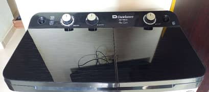 Dawlance DW-7500G washing machine read add carefully