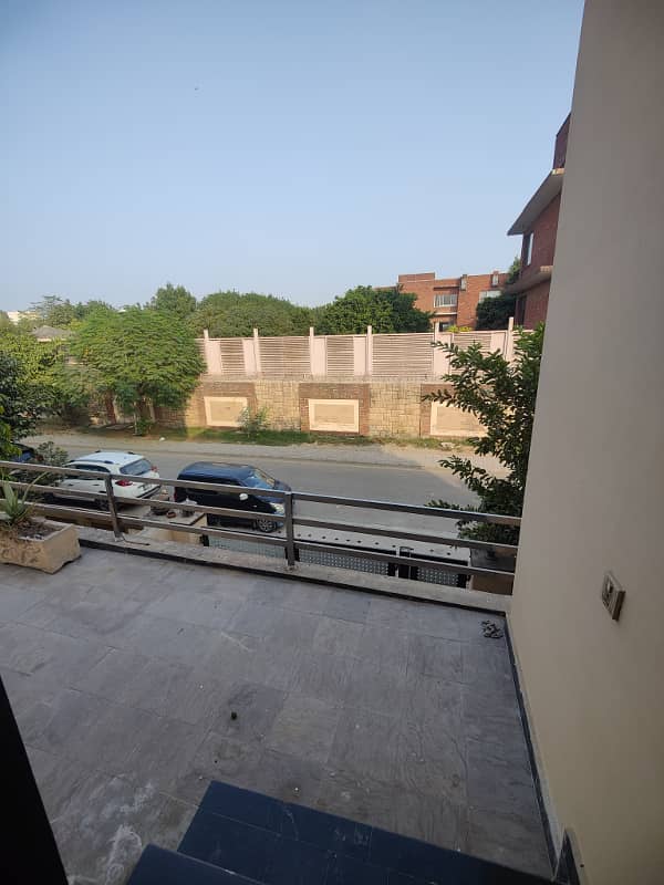 Ten Marla House in Sector-B Overseas-A Block Near Bahria School 9