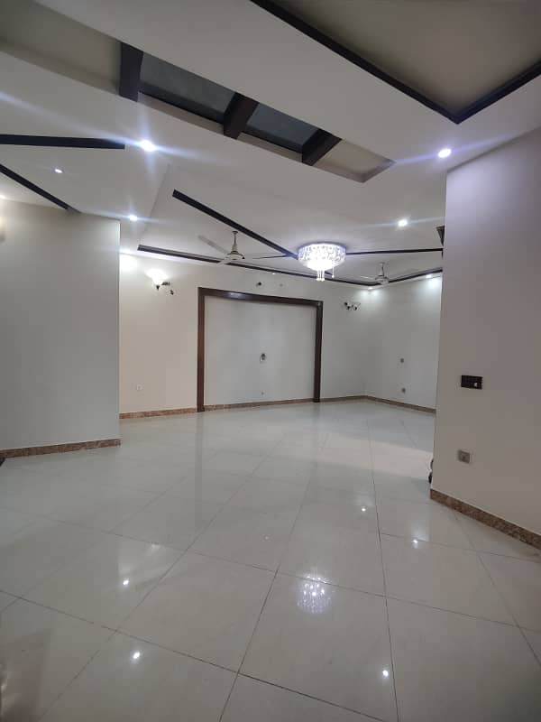 Ten Marla House in Sector-B Overseas-A Block Near Bahria School 10