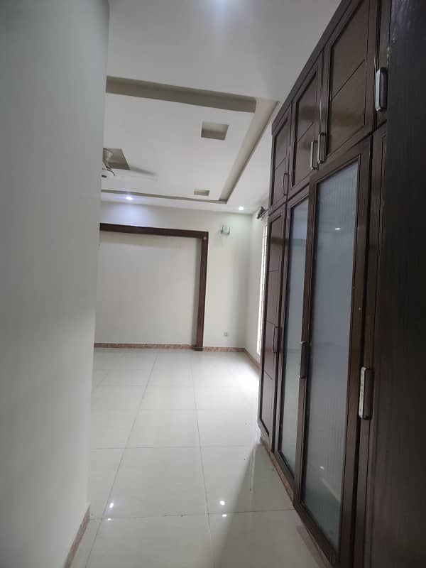 Ten Marla House in Sector-B Overseas-A Block Near Bahria School 13