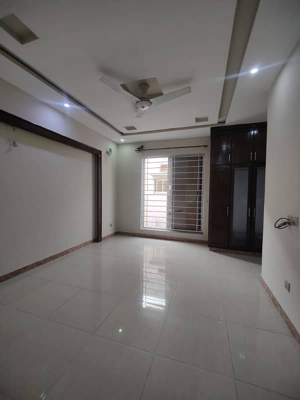 Ten Marla House in Sector-B Overseas-A Block Near Bahria School 15