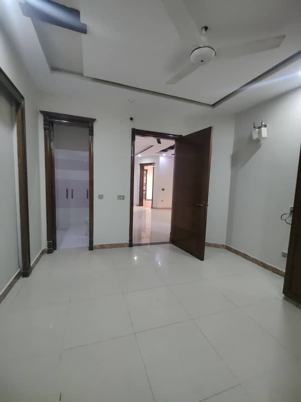 Ten Marla House in Sector-B Overseas-A Block Near Bahria School 19