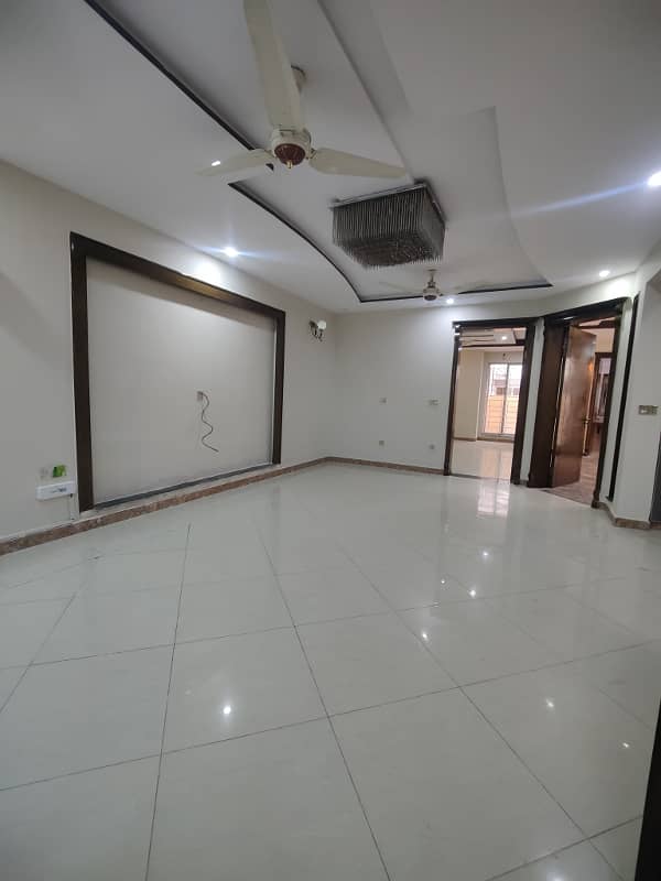 Ten Marla House in Sector-B Overseas-A Block Near Bahria School 35