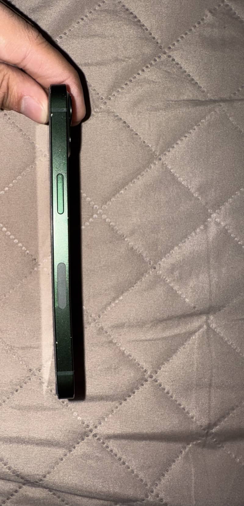 iPhone 13 PTA APPROVED Green With Box 2