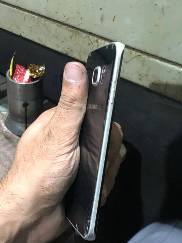 Samsung s6 edge official PTA Approve 6