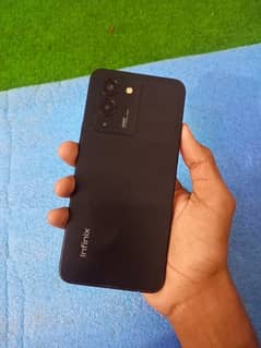 infinix Note 12