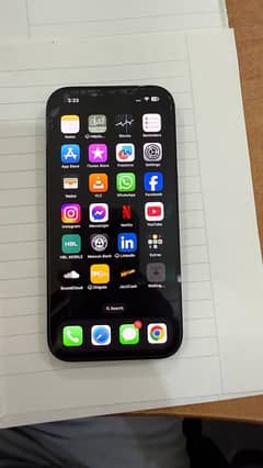 iphone 14 pro 128GB