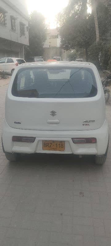 Suzuki Alto 2020 6