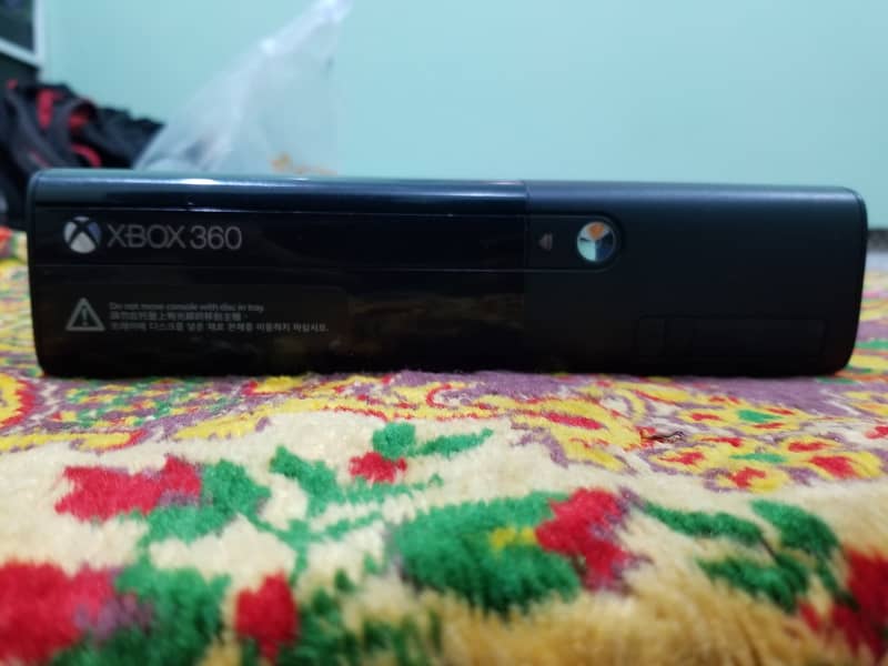 Xbox 360 0