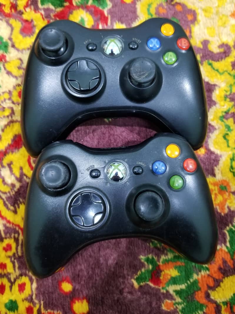 Xbox 360 3