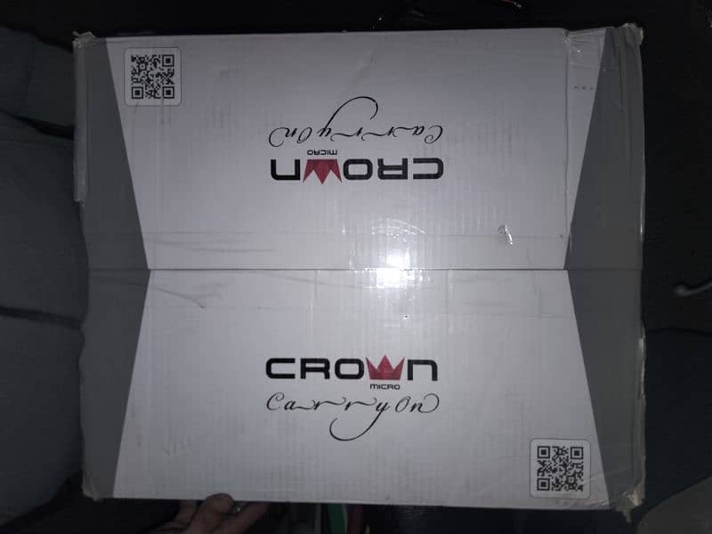 crown 6.2kw solar inverter 1