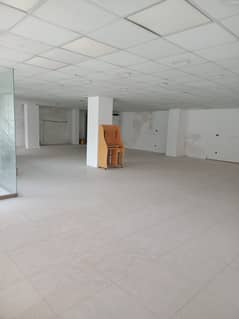 HALL AVAILABLE FOR RENT MAIN COMMERCIAL MARKET SATELLITE TOWN RAWALPINDI