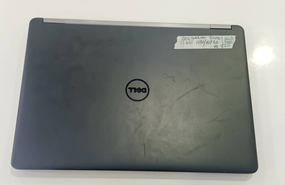 DELL LATITUDE E5470 AVAILABLE AT THE WHOLE SALE PRICE 1