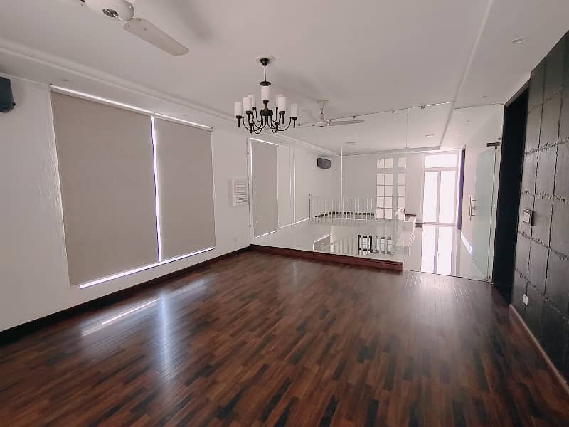 1 Kanal House For Rent In DHA Lahore Phase 7 Near Commercial Area 5