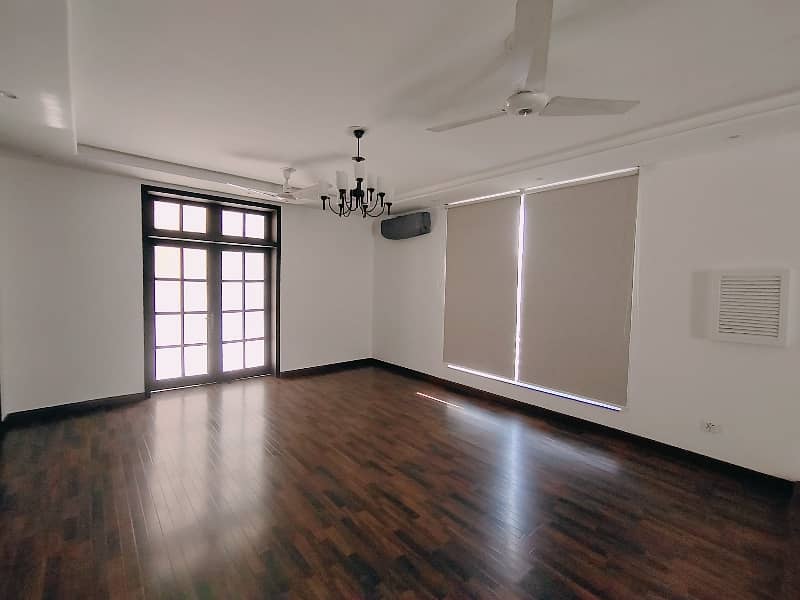 1 Kanal House For Rent In DHA Lahore Phase 7 Near Commercial Area 9