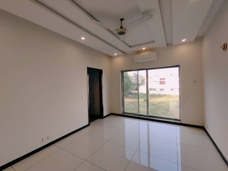 1 Kanal House For Rent In DHA Lahore Phase 6 Near City School 8