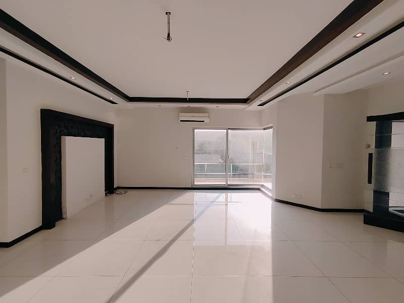 1 Kanal House For Rent In DHA Lahore Phase 6 Near City School 11