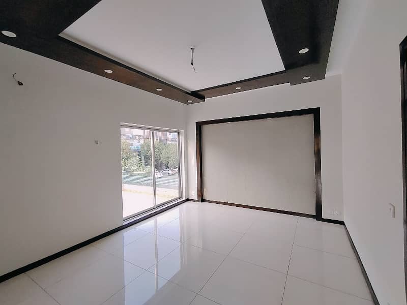 1 Kanal House For Rent In DHA Lahore Phase 6 Near City School 18