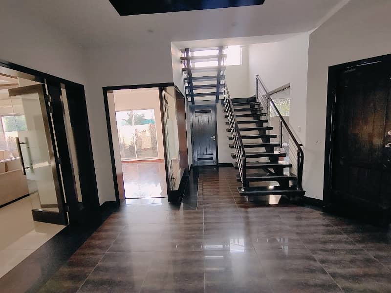 1 Kanal House For Rent In DHA Lahore Phase 6 Near City School 32